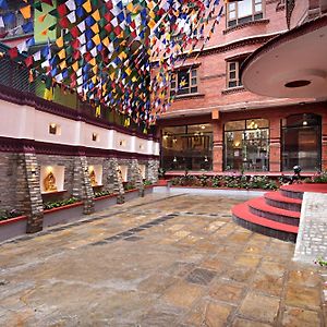 Tibet Boutique Hotel